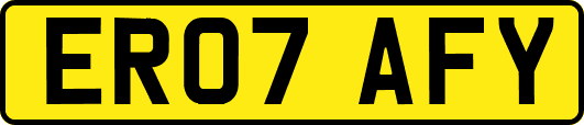 ER07AFY