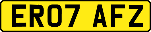ER07AFZ