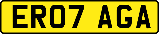 ER07AGA