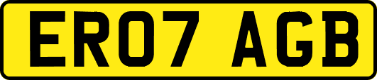 ER07AGB