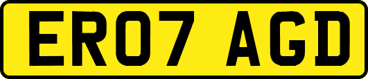 ER07AGD