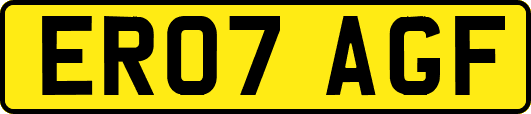 ER07AGF