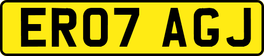 ER07AGJ