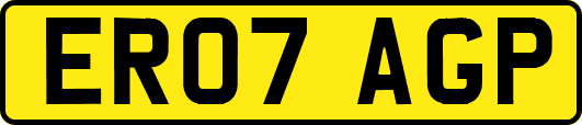 ER07AGP