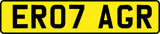 ER07AGR
