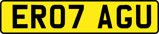 ER07AGU