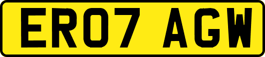 ER07AGW