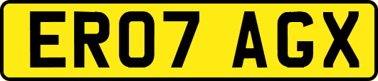 ER07AGX