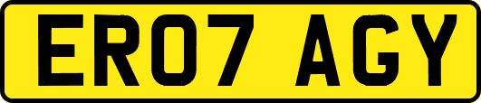 ER07AGY
