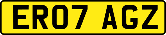 ER07AGZ
