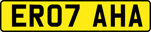 ER07AHA
