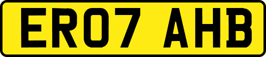 ER07AHB