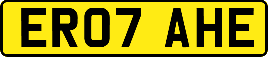 ER07AHE