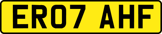ER07AHF