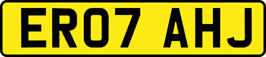 ER07AHJ