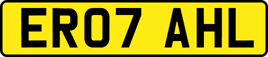 ER07AHL