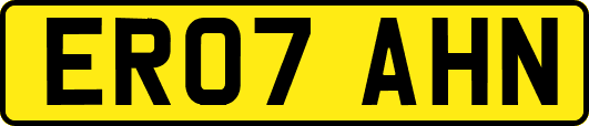 ER07AHN