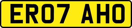ER07AHO