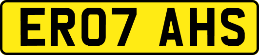 ER07AHS