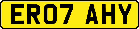 ER07AHY