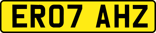 ER07AHZ