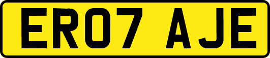 ER07AJE