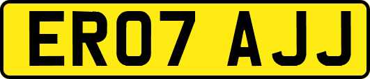 ER07AJJ