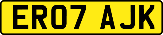 ER07AJK