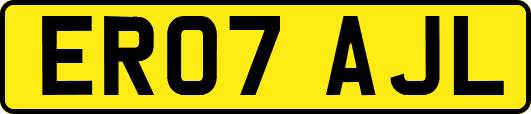 ER07AJL
