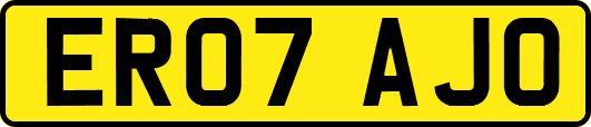 ER07AJO