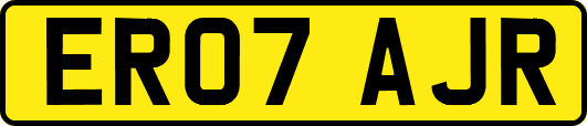 ER07AJR