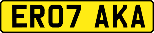 ER07AKA