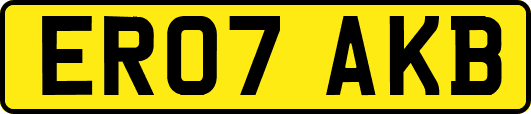 ER07AKB