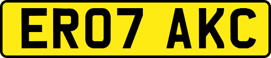 ER07AKC