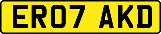 ER07AKD