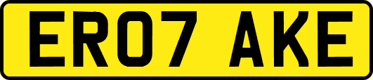 ER07AKE
