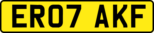 ER07AKF