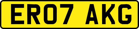 ER07AKG