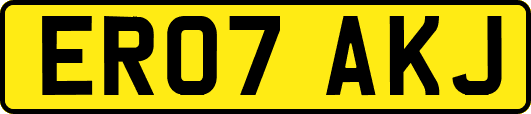 ER07AKJ