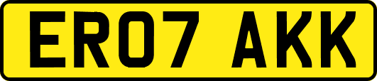 ER07AKK