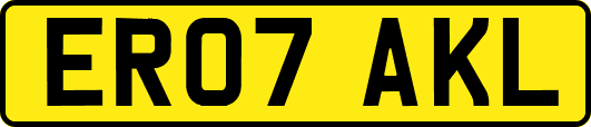 ER07AKL