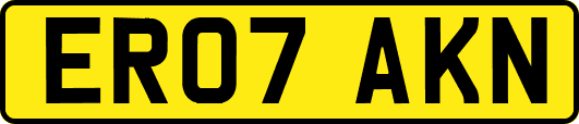 ER07AKN