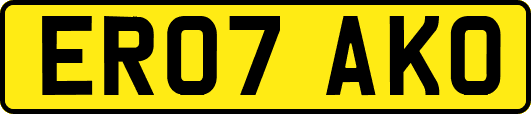 ER07AKO