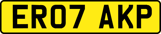ER07AKP