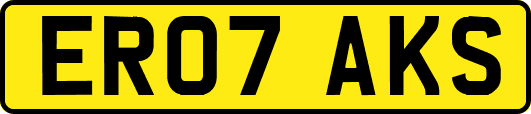 ER07AKS
