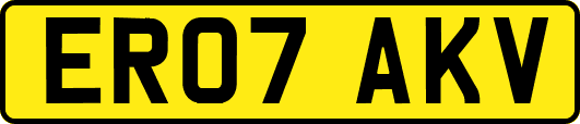 ER07AKV