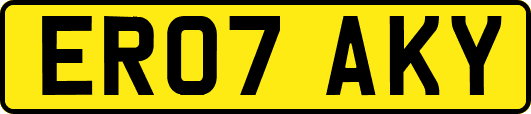 ER07AKY