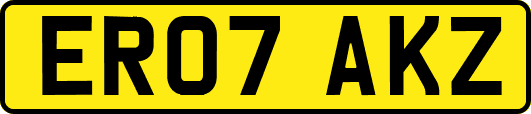 ER07AKZ