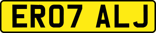 ER07ALJ