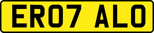 ER07ALO